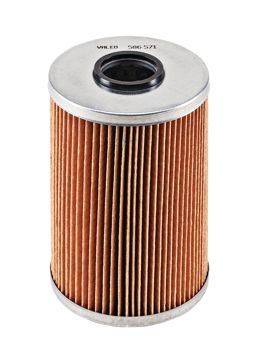 FILTRO OLIO